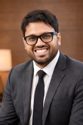 Sailesh Raghunathan